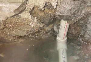 晋城管道漏水检测五