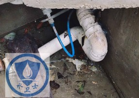 晋城水管漏水检测公司6