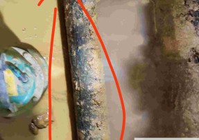 晋城水管漏水检测公司1